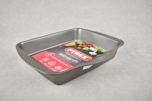 ASSIETTE ASIMETRIA PLAT RECTANGLE  0*24